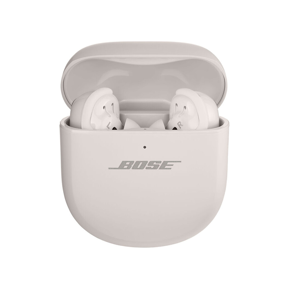 Bose - QuietComfort Ultra Earbuds 2nd gen - White