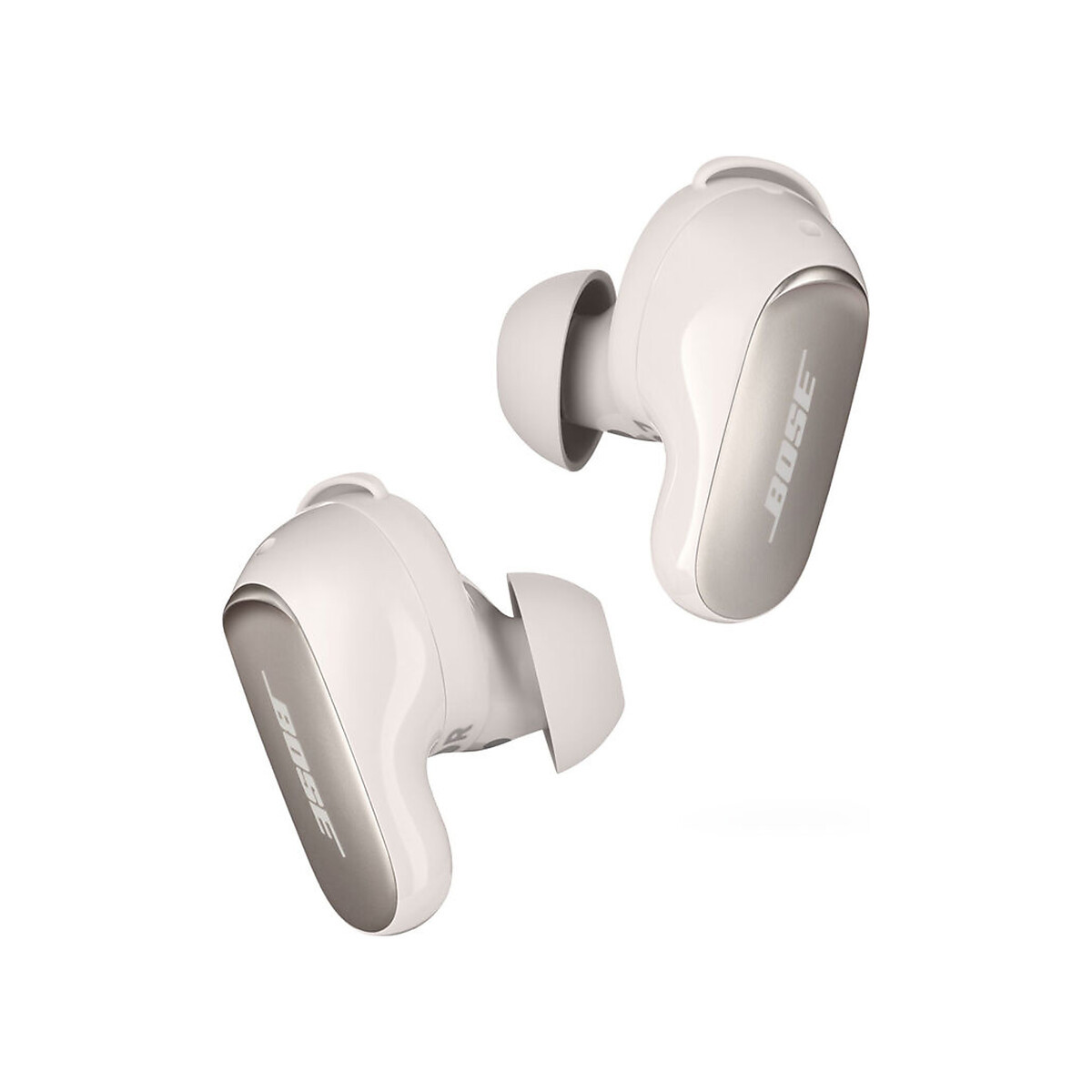 Bose - QuietComfort Ultra Earbuds 2nd gen - White