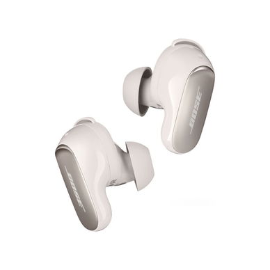 Bose - QuietComfort Ultra Earbuds 2nd gen - White