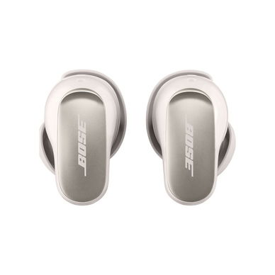 Bose - QuietComfort Ultra Earbuds 2nd gen - White