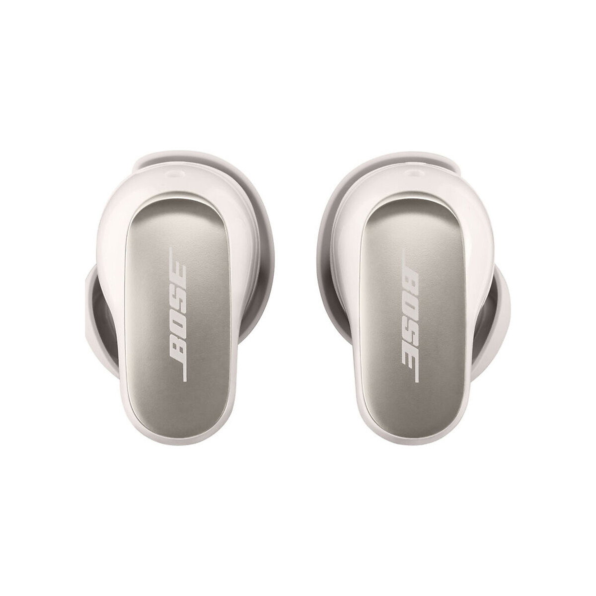Bose - QuietComfort Ultra Earbuds 2nd gen - White