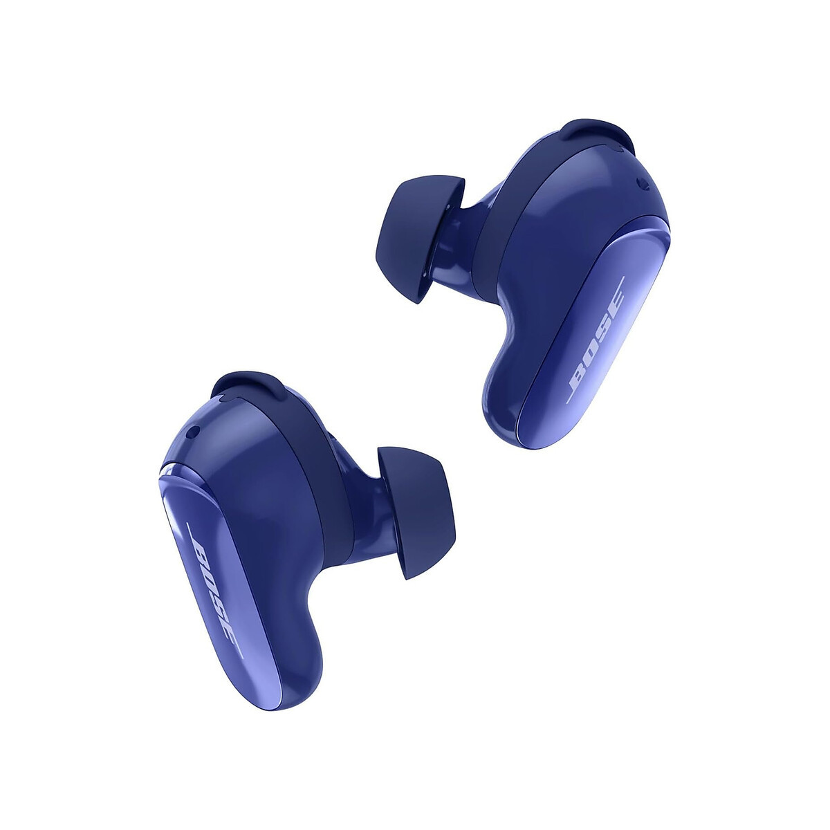 Bose - QuietComfort Ultra Earbuds 2nd gen - White