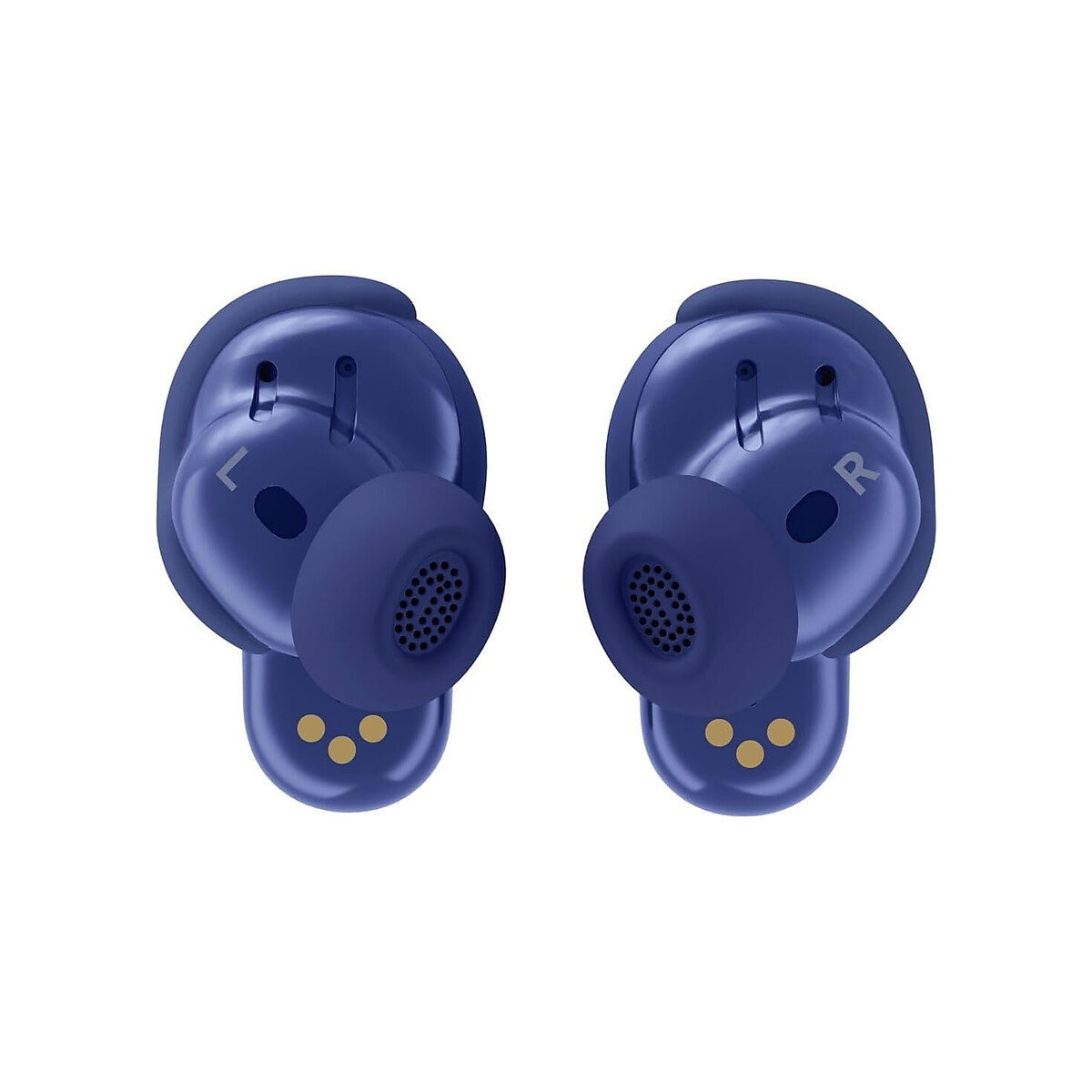 Bose - QuietComfort Ultra Earbuds 2nd gen - White