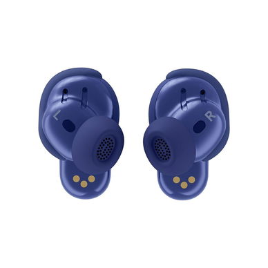 Bose - QuietComfort Ultra Earbuds 2nd gen - White