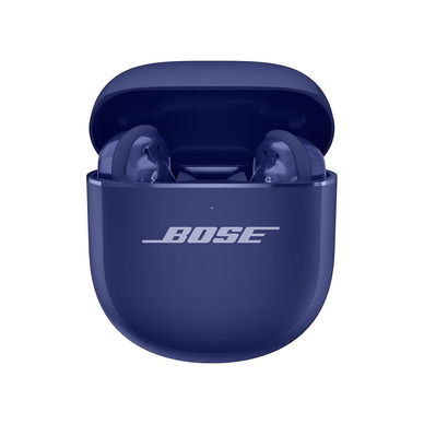 Bose - QuietComfort Ultra Earbuds 2nd gen - White