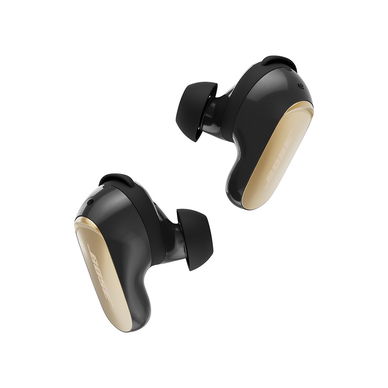 Bose - QuietComfort Ultra Earbuds 2nd gen - White
