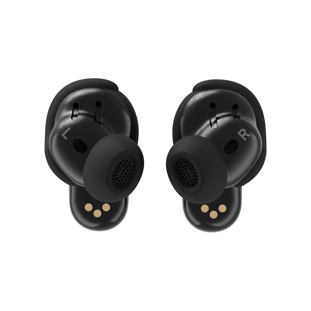 Bose - QuietComfort Ultra Earbuds 2nd gen - White
