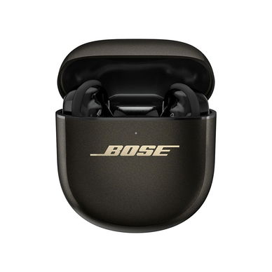 Bose - QuietComfort Ultra Earbuds 2nd gen - White
