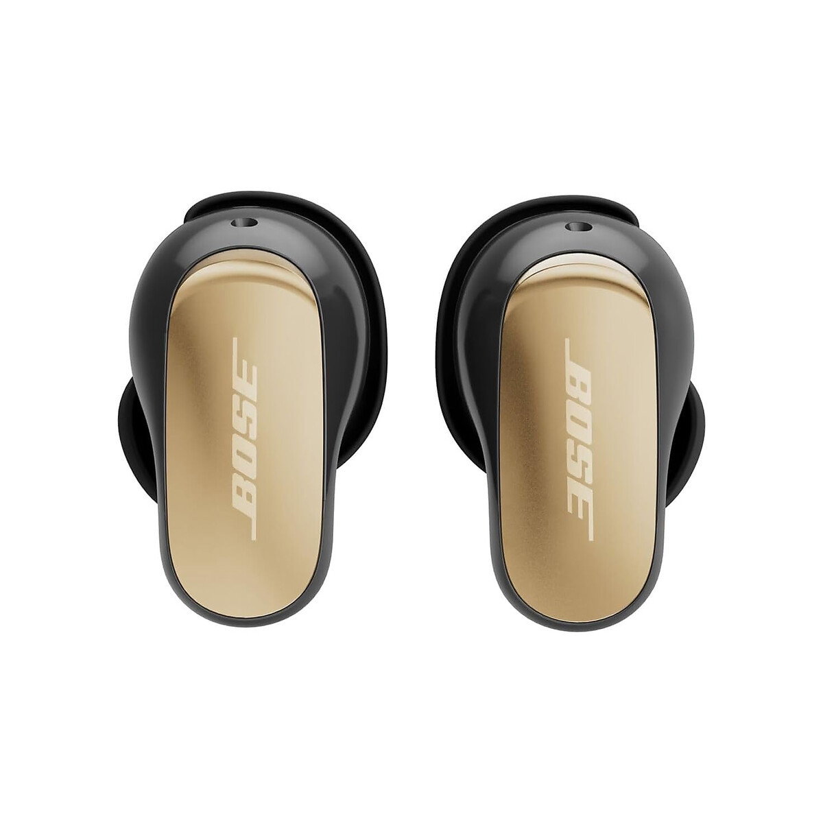 Bose - QuietComfort Ultra Earbuds 2nd gen - White