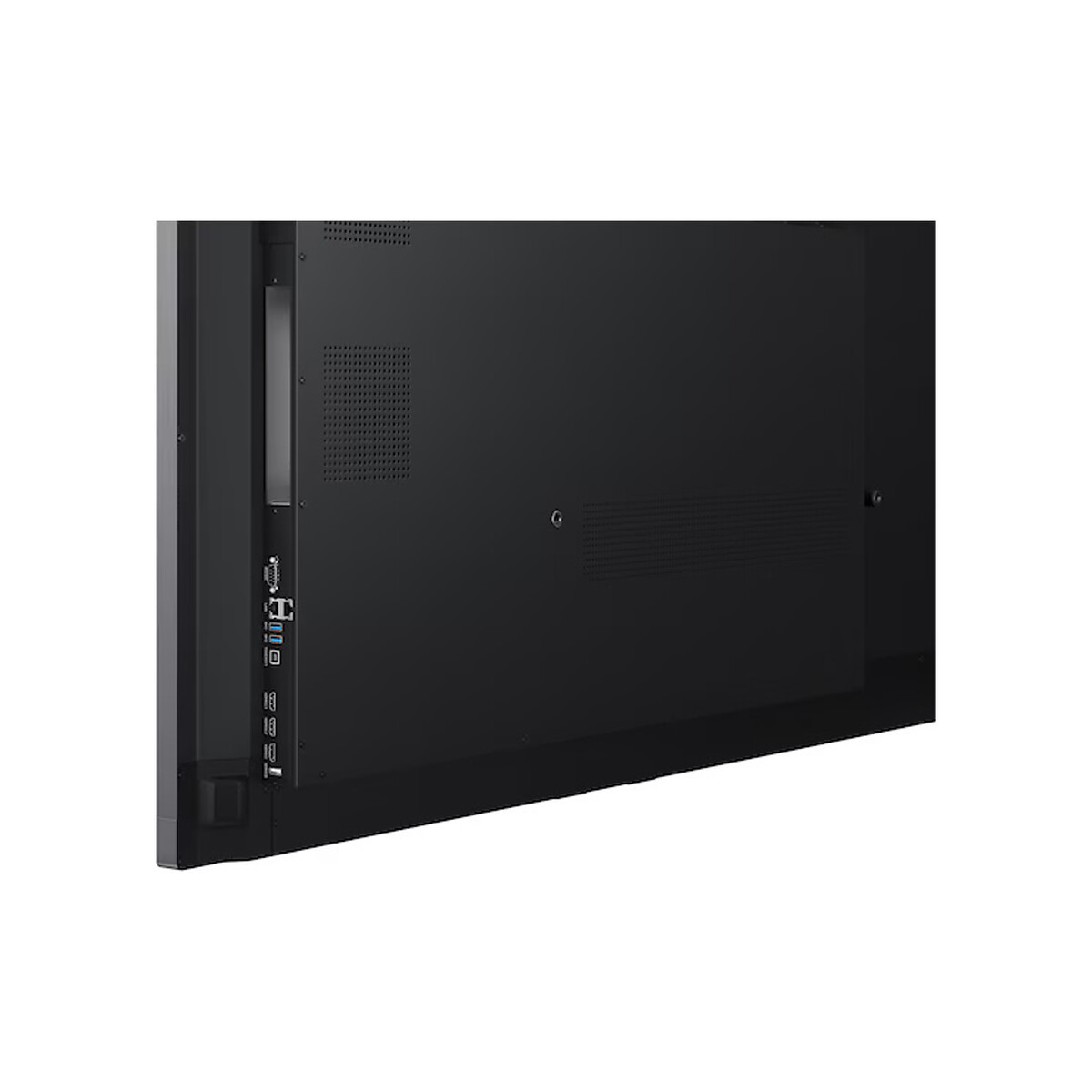 Samsung - WAF Interactive Display