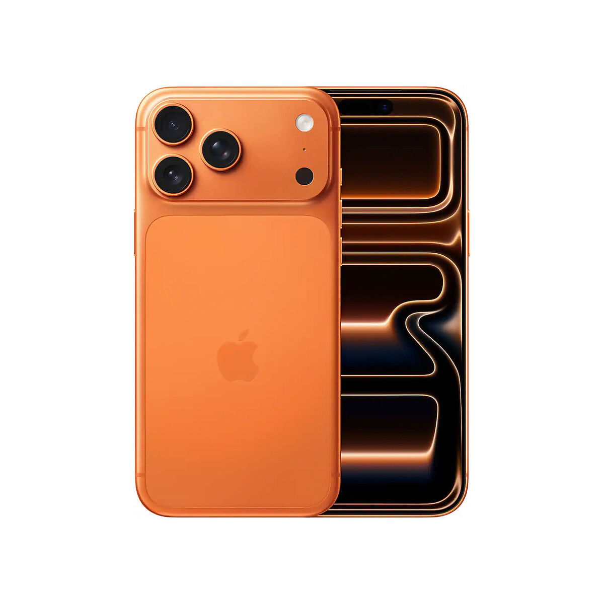 Apple - iPhone 17 Pro Max