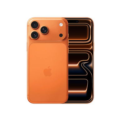 Apple - iPhone 17 Pro Max