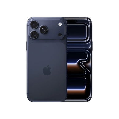 Apple - iPhone 17 Pro Max
