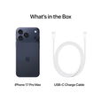 Apple - iPhone 17 Pro Max Apple - iPhone 17 Pro Max