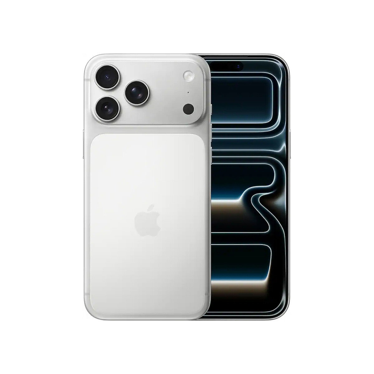 Apple - iPhone 17 Pro Max