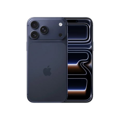 Apple - iPhone 17 Pro Max