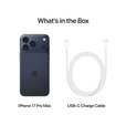 Apple - iPhone 17 Pro Max Apple - iPhone 17 Pro Max