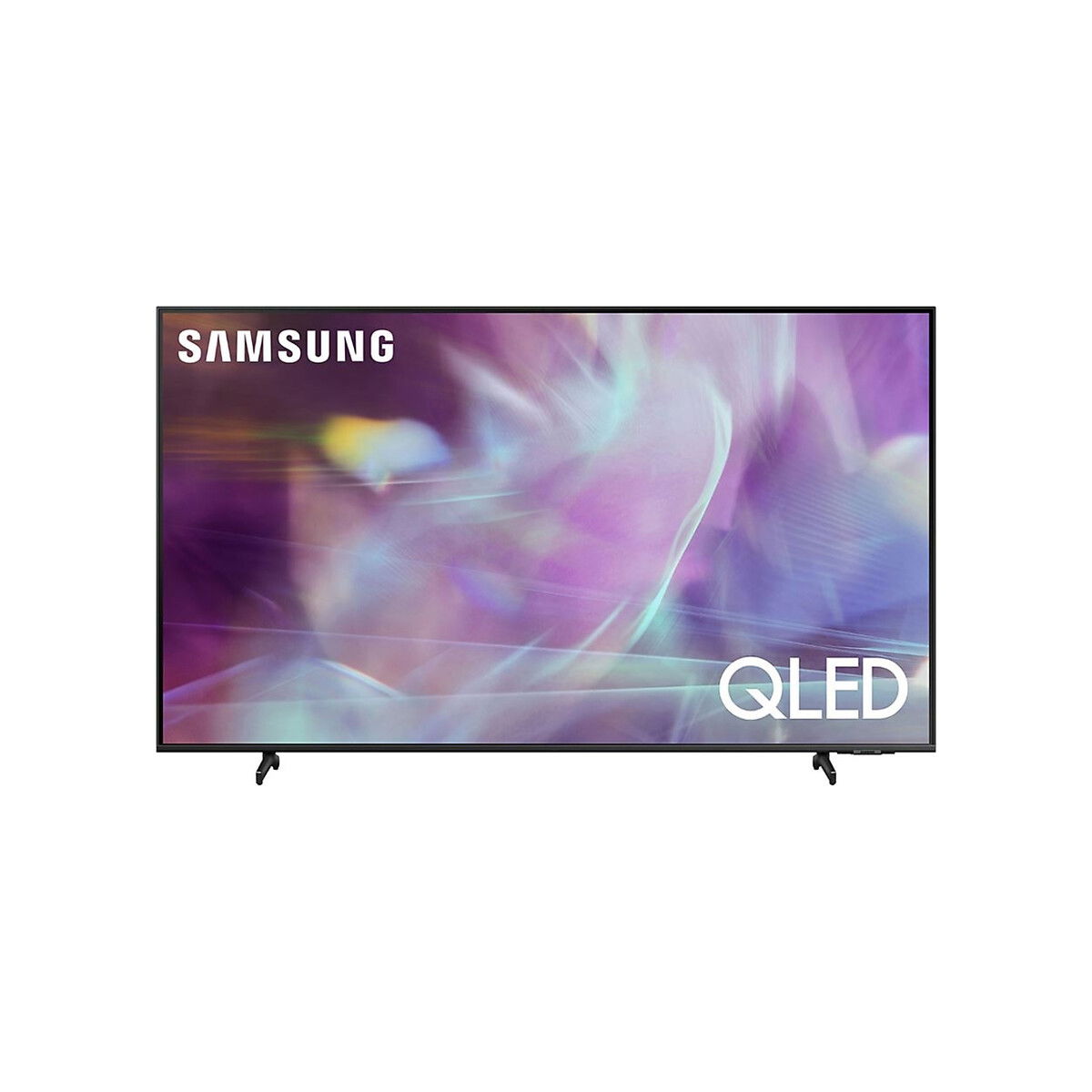 Samsung - QLED 4K Smart TV