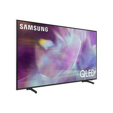 Samsung - QLED 4K Smart TV