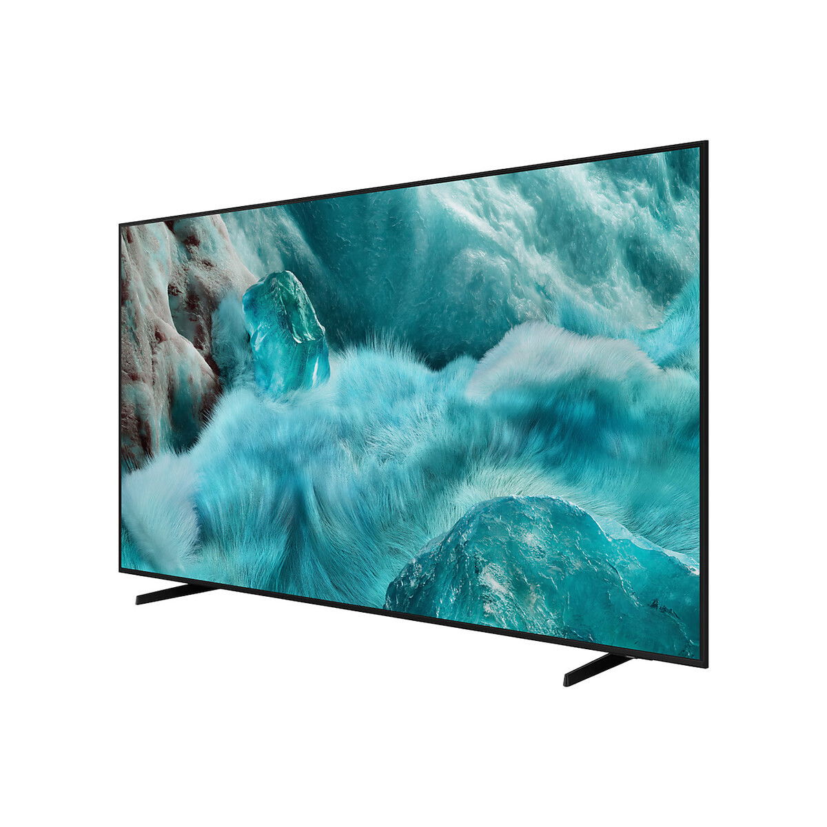 Samsung - QLED 4K Smart TV