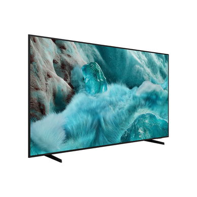 Samsung - QLED 4K Smart TV