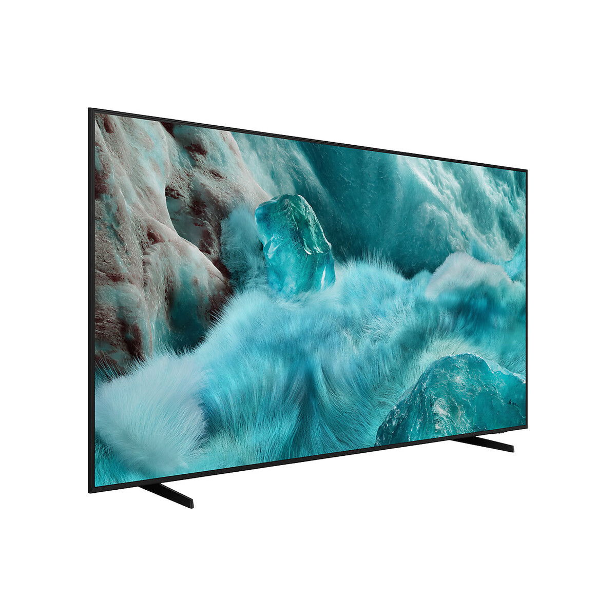 Samsung - QLED 4K Smart TV