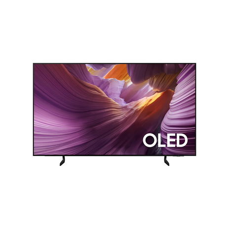 Samsung - TV OLED S85F 4K (2025)