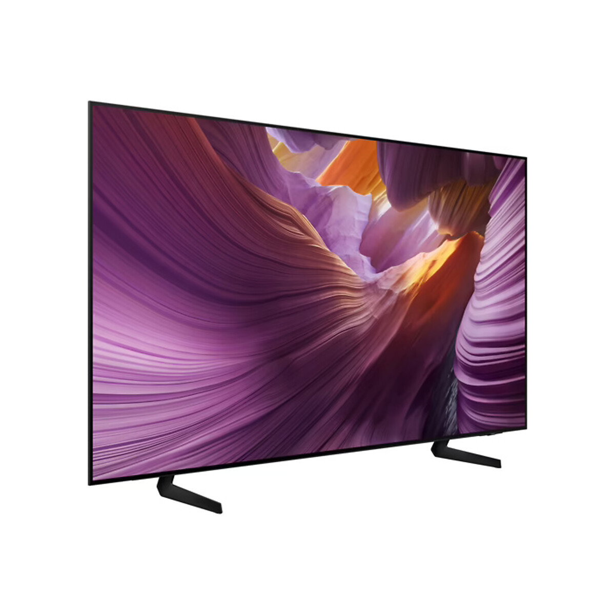Samsung - TV OLED S85F 4K (2025)