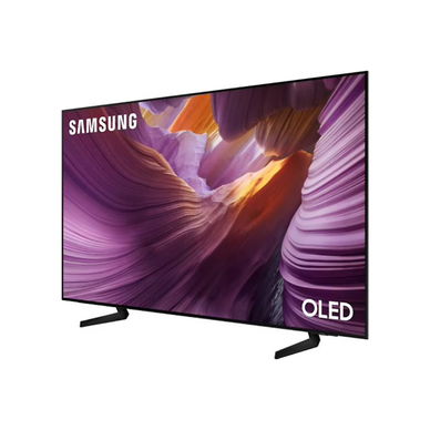 Samsung - TV OLED S85F 4K (2025)
