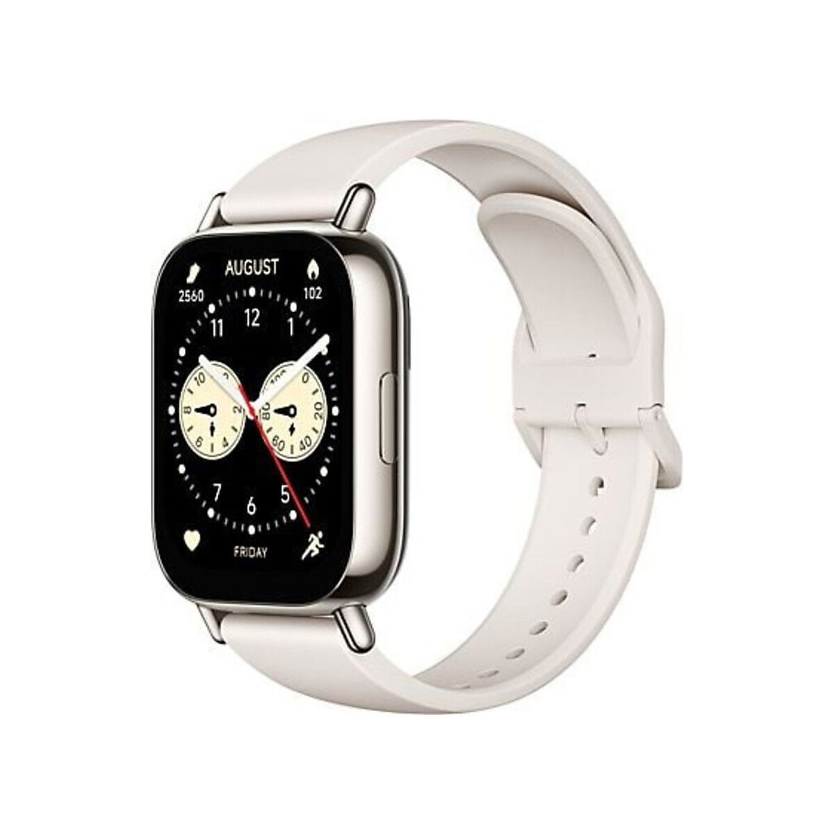 Xiaomi - Redmi Watch 5 Lite