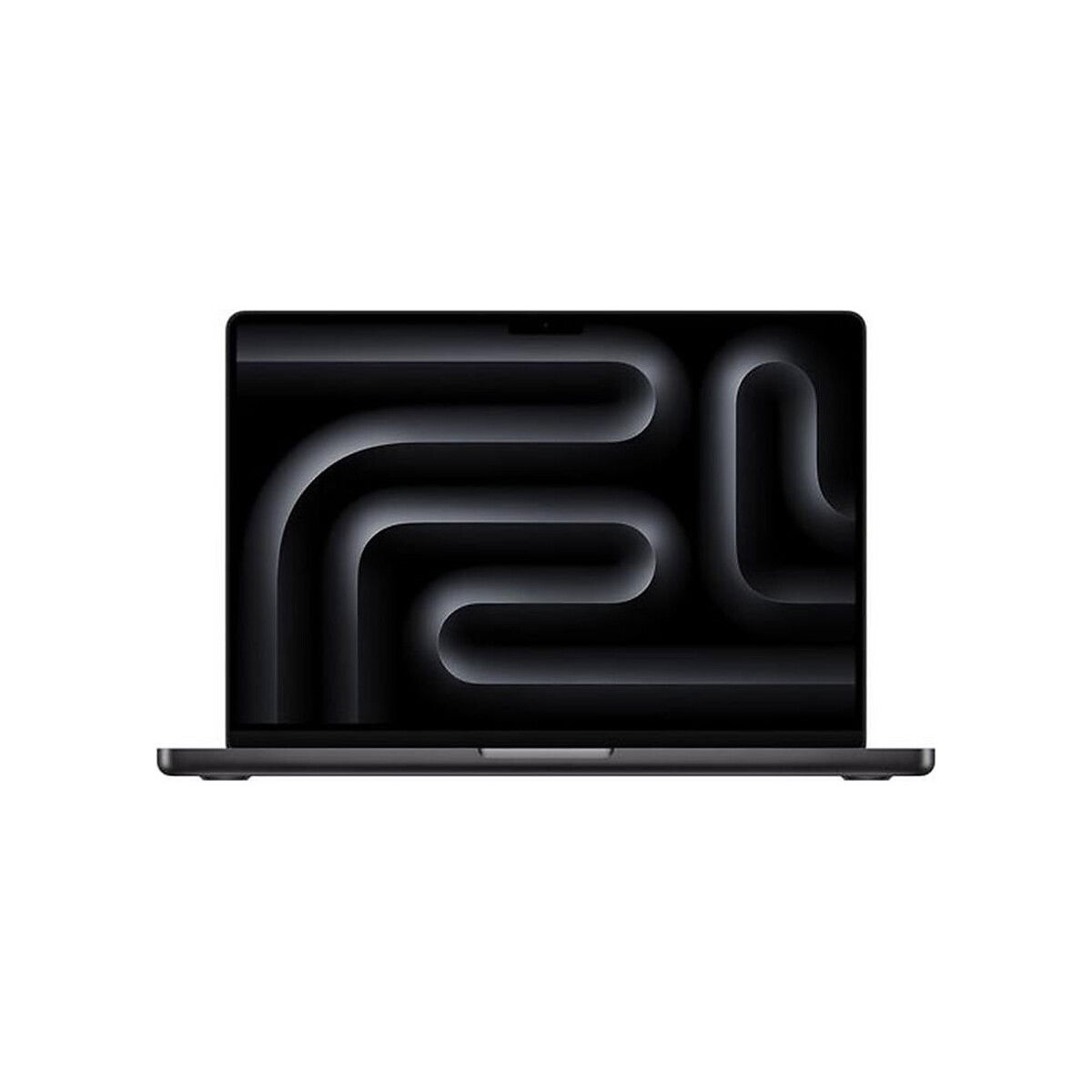 Apple - 14" MacBook Pro, M4 Pro