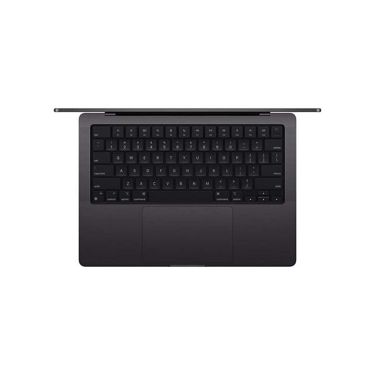Apple - 14" MacBook Pro, M4 Pro