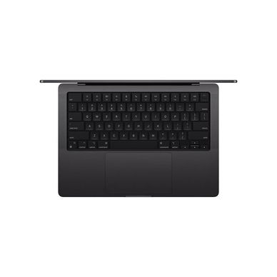 Apple - 14" MacBook Pro, M4 Pro
