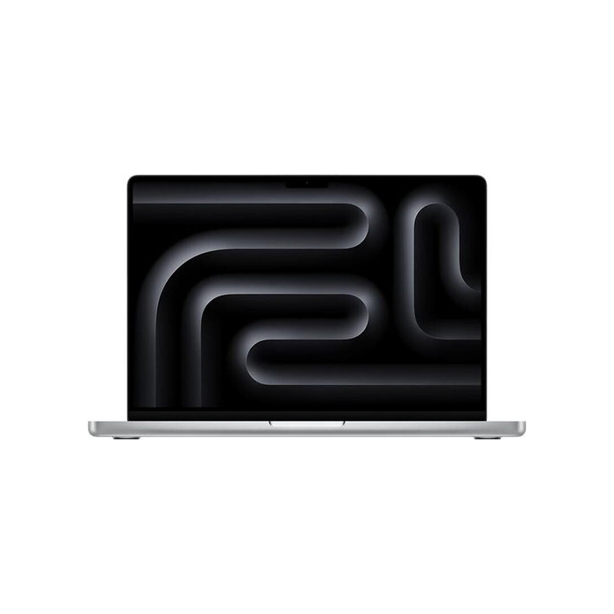 Apple - 14" MacBook Pro, M4 Pro