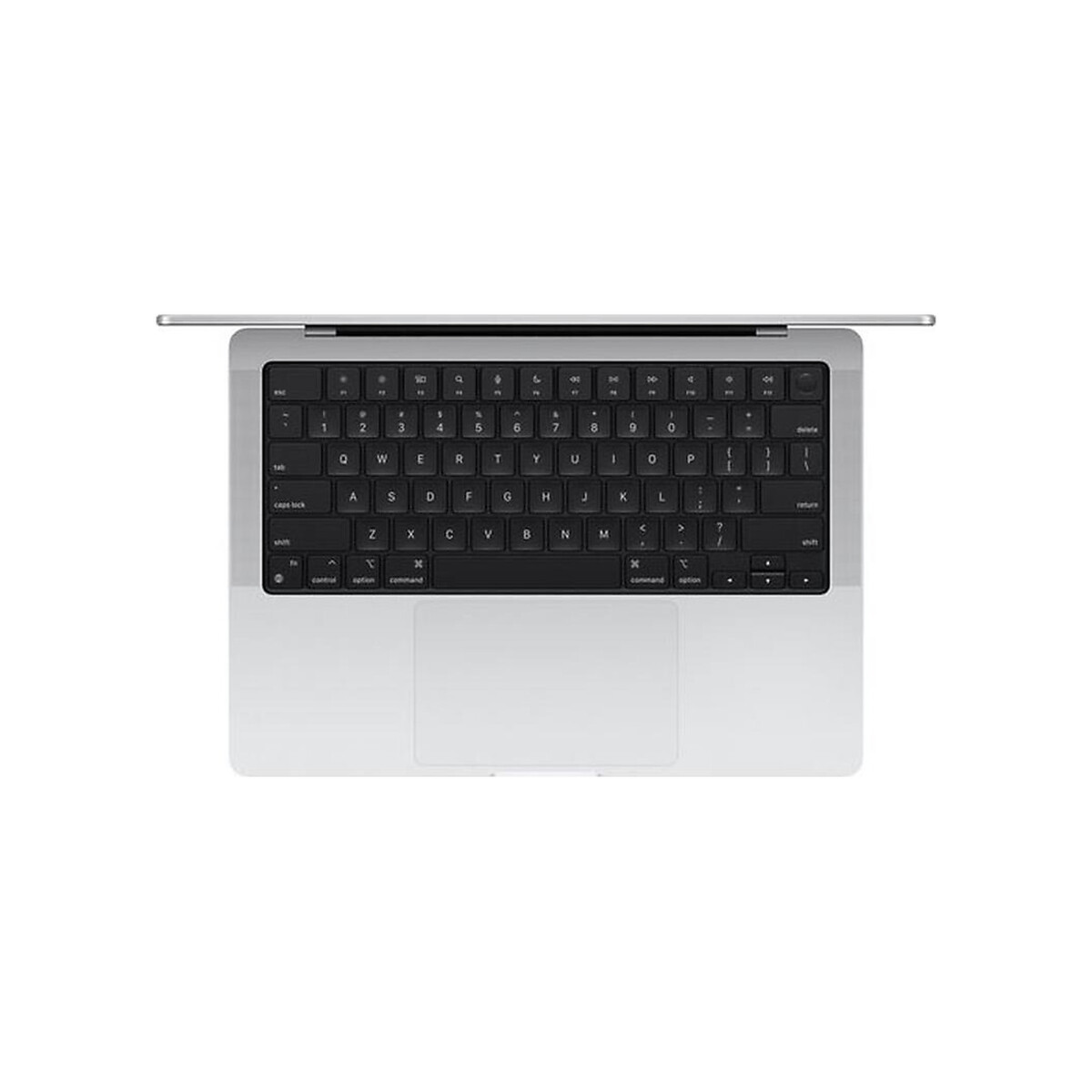 Apple - 14" MacBook Pro, M4 Pro