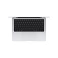 Apple - 14" MacBook Pro, M4 Pro Apple - 14" MacBook Pro, M4 Pro