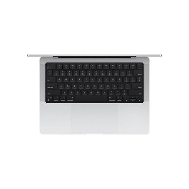 Apple - 14" MacBook Pro, M4 Pro