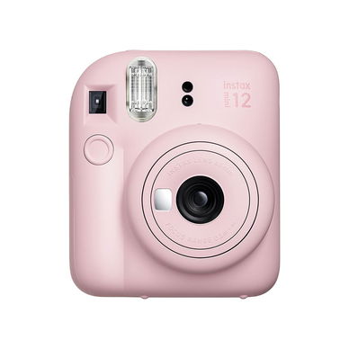 Fujifilm - Instax Mini 12 Instant Photo Camera