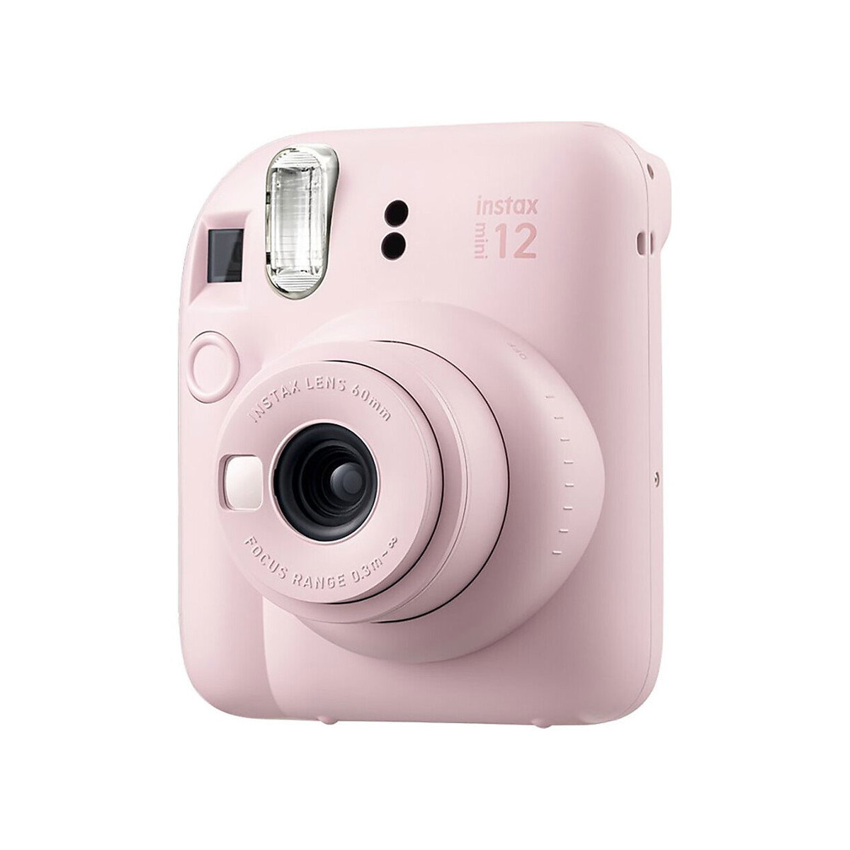 Fujifilm - Instax Mini 12 Instant Photo Camera