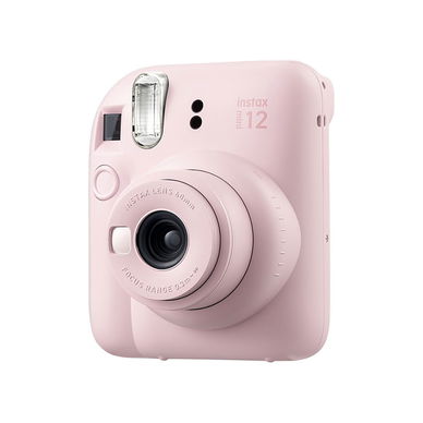 Fujifilm - Instax Mini 12 Instant Photo Camera