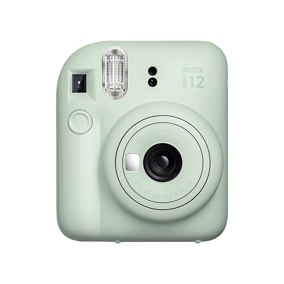 Fujifilm - Instax Mini 12 Instant Photo Camera