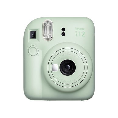 Fujifilm - Instax Mini 12 Instant Photo Camera