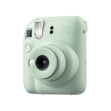 Fujifilm - Instax Mini 12 Instant Photo Camera