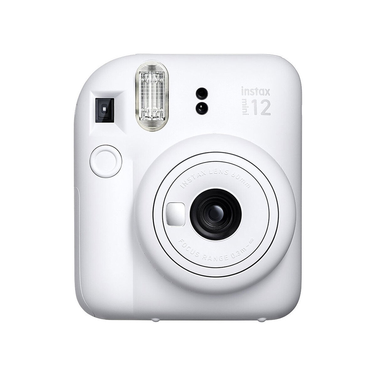Fujifilm - Instax Mini 12 Instant Photo Camera