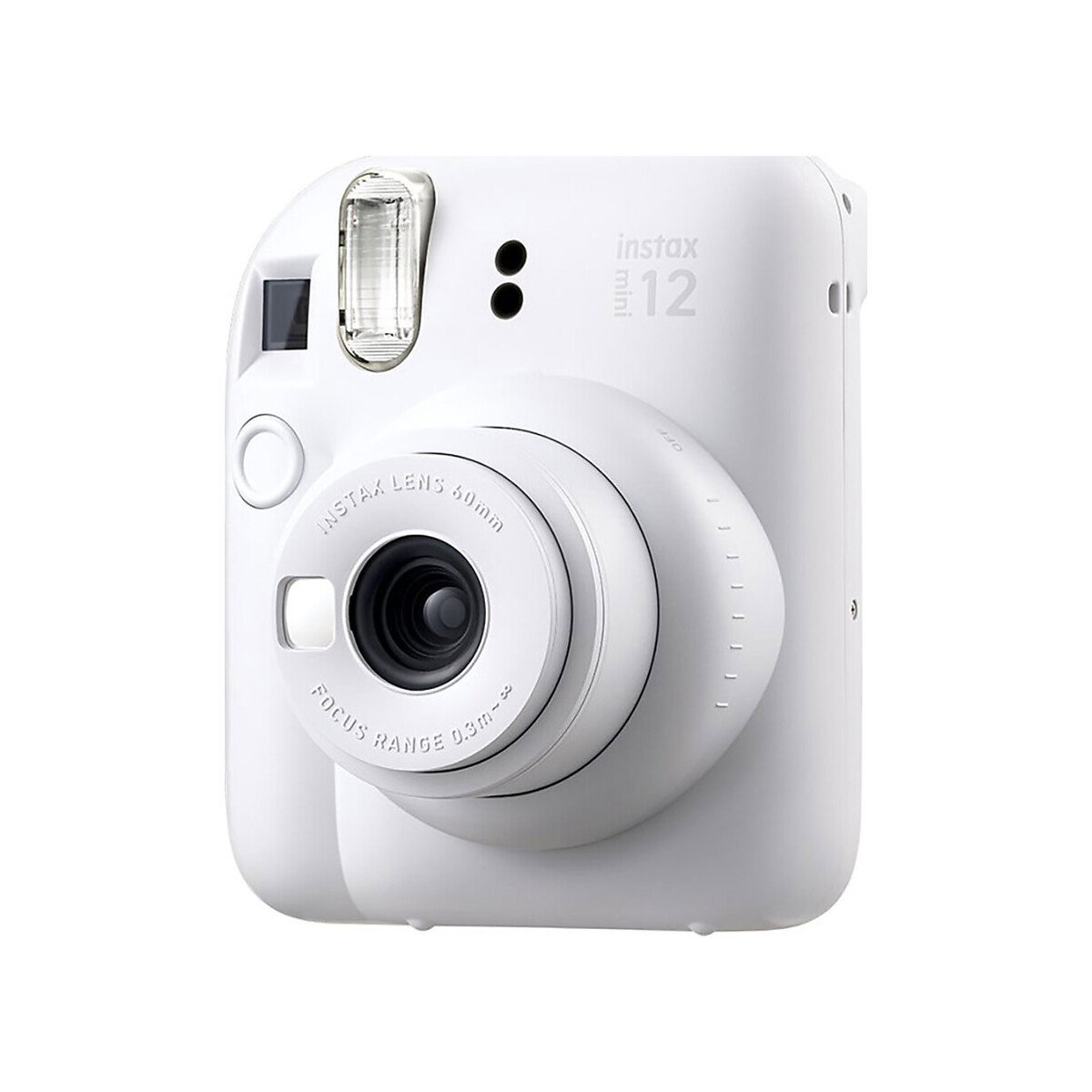 Fujifilm - Instax Mini 12 Instant Photo Camera
