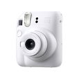 Fujifilm - Instax Mini 12 Instant Photo Camera Fujifilm - Instax Mini 12 Instant Photo Camera