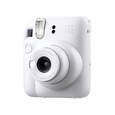Fujifilm - Instax Mini 12 Instant Photo Camera
