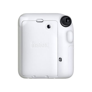 Fujifilm - Instax Mini 12 Instant Photo Camera