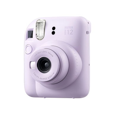 Fujifilm - Instax Mini 12 Instant Photo Camera