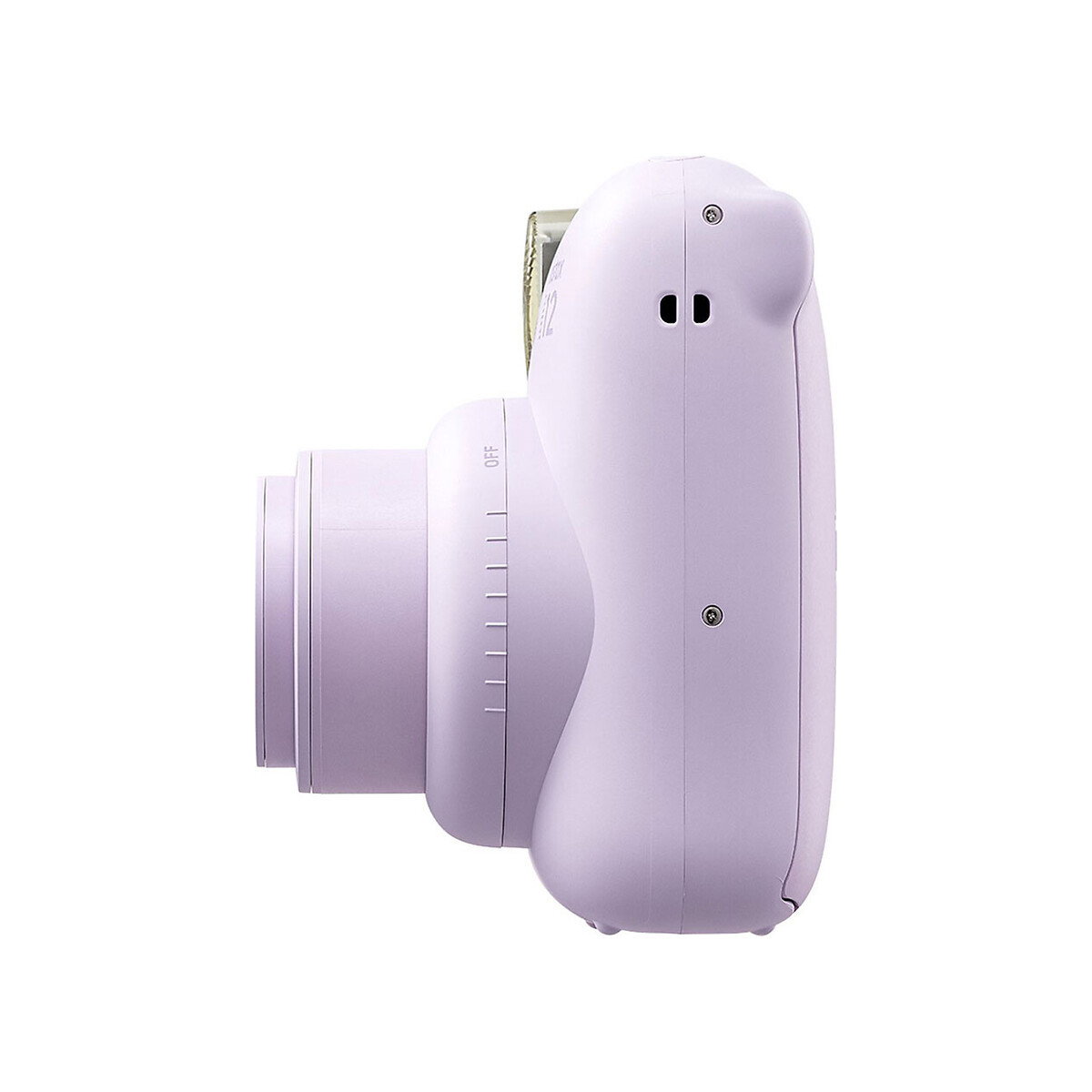 Fujifilm - Instax Mini 12 Instant Photo Camera